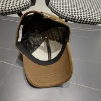 Cheap Chanel Caps #1391245 Replica Wholesale [$34.00 USD] [ITEM#1391245] on Replica Chanel Caps