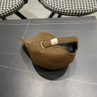 Cheap Chanel Caps #1391245 Replica Wholesale [$34.00 USD] [ITEM#1391245] on Replica Chanel Caps