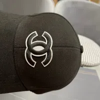 Cheap Chanel Caps #1391247 Replica Wholesale [$34.00 USD] [ITEM#1391247] on Replica Chanel Caps