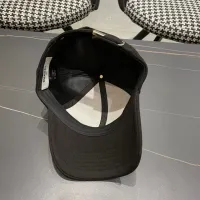 Cheap Chanel Caps #1391247 Replica Wholesale [$34.00 USD] [ITEM#1391247] on Replica Chanel Caps