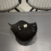 Cheap Chanel Caps #1391247 Replica Wholesale [$34.00 USD] [ITEM#1391247] on Replica Chanel Caps