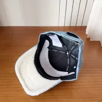 Cheap Fendi Caps #1391248 Replica Wholesale [$25.00 USD] [ITEM#1391248] on Replica Fendi Caps