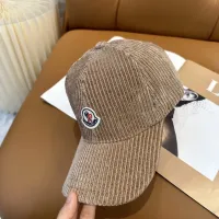 Cheap Moncler Caps #1391252 Replica Wholesale [$25.00 USD] [ITEM#1391252] on Replica Moncler Caps