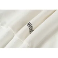 Cheap Chrome Hearts Hoodies Long Sleeved For Unisex #1391256 Replica Wholesale [$60.00 USD] [ITEM#1391256] on Replica Chrome Hearts Hoodies