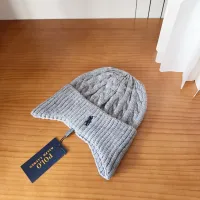 Cheap Ralph Lauren Polo Caps #1391258 Replica Wholesale [$29.00 USD] [ITEM#1391258] on Replica Ralph Lauren Polo Caps