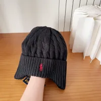 Cheap Ralph Lauren Polo Caps #1391260 Replica Wholesale [$29.00 USD] [ITEM#1391260] on Replica Ralph Lauren Polo Caps