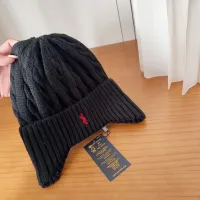 Cheap Ralph Lauren Polo Caps #1391260 Replica Wholesale [$29.00 USD] [ITEM#1391260] on Replica Ralph Lauren Polo Caps