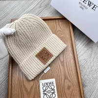 Cheap LOEWE Caps #1391262 Replica Wholesale [$27.00 USD] [ITEM#1391262] on Replica LOEWE Caps