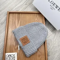 Cheap LOEWE Caps #1391263 Replica Wholesale [$27.00 USD] [ITEM#1391263] on Replica LOEWE Caps