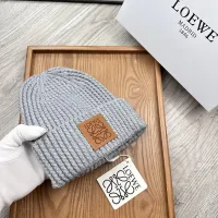 Cheap LOEWE Caps #1391263 Replica Wholesale [$27.00 USD] [ITEM#1391263] on Replica LOEWE Caps