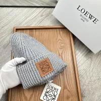 Cheap LOEWE Caps #1391263 Replica Wholesale [$27.00 USD] [ITEM#1391263] on Replica LOEWE Caps