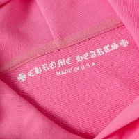 Cheap Chrome Hearts Hoodies Long Sleeved For Unisex #1391264 Replica Wholesale [$64.00 USD] [ITEM#1391264] on Replica Chrome Hearts Hoodies