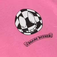 Cheap Chrome Hearts Hoodies Long Sleeved For Unisex #1391264 Replica Wholesale [$64.00 USD] [ITEM#1391264] on Replica Chrome Hearts Hoodies