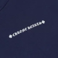 Cheap Chrome Hearts Hoodies Long Sleeved For Unisex #1391266 Replica Wholesale [$64.00 USD] [ITEM#1391266] on Replica Chrome Hearts Hoodies