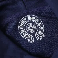 Cheap Chrome Hearts Hoodies Long Sleeved For Unisex #1391266 Replica Wholesale [$64.00 USD] [ITEM#1391266] on Replica Chrome Hearts Hoodies