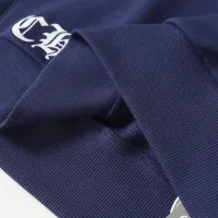 Cheap Chrome Hearts Hoodies Long Sleeved For Unisex #1391266 Replica Wholesale [$64.00 USD] [ITEM#1391266] on Replica Chrome Hearts Hoodies