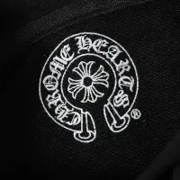 Cheap Chrome Hearts Hoodies Long Sleeved For Unisex #1391267 Replica Wholesale [$64.00 USD] [ITEM#1391267] on Replica Chrome Hearts Hoodies
