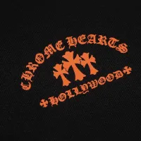 Cheap Chrome Hearts Hoodies Long Sleeved For Unisex #1391267 Replica Wholesale [$64.00 USD] [ITEM#1391267] on Replica Chrome Hearts Hoodies