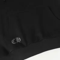 Cheap Chrome Hearts Hoodies Long Sleeved For Unisex #1391267 Replica Wholesale [$64.00 USD] [ITEM#1391267] on Replica Chrome Hearts Hoodies