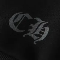Cheap Chrome Hearts Hoodies Long Sleeved For Unisex #1391267 Replica Wholesale [$64.00 USD] [ITEM#1391267] on Replica Chrome Hearts Hoodies