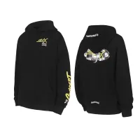 Cheap Chrome Hearts Hoodies Long Sleeved For Unisex #1391268 Replica Wholesale [$64.00 USD] [ITEM#1391268] on Replica Chrome Hearts Hoodies