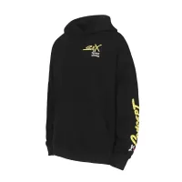 Cheap Chrome Hearts Hoodies Long Sleeved For Unisex #1391268 Replica Wholesale [$64.00 USD] [ITEM#1391268] on Replica Chrome Hearts Hoodies