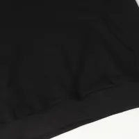 Cheap Chrome Hearts Hoodies Long Sleeved For Unisex #1391268 Replica Wholesale [$64.00 USD] [ITEM#1391268] on Replica Chrome Hearts Hoodies