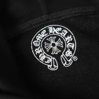 Cheap Chrome Hearts Hoodies Long Sleeved For Unisex #1391269 Replica Wholesale [$64.00 USD] [ITEM#1391269] on Replica Chrome Hearts Hoodies