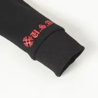 Cheap Chrome Hearts Hoodies Long Sleeved For Unisex #1391269 Replica Wholesale [$64.00 USD] [ITEM#1391269] on Replica Chrome Hearts Hoodies