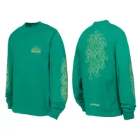 Cheap Chrome Hearts Hoodies Long Sleeved For Unisex #1391270 Replica Wholesale [$48.00 USD] [ITEM#1391270] on Replica Chrome Hearts Hoodies