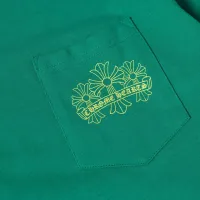 Cheap Chrome Hearts Hoodies Long Sleeved For Unisex #1391270 Replica Wholesale [$48.00 USD] [ITEM#1391270] on Replica Chrome Hearts Hoodies