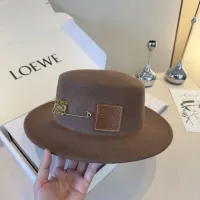 Cheap LOEWE Caps #1391271 Replica Wholesale [$48.00 USD] [ITEM#1391271] on Replica LOEWE Caps