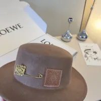 Cheap LOEWE Caps #1391271 Replica Wholesale [$48.00 USD] [ITEM#1391271] on Replica LOEWE Caps