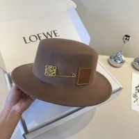 Cheap LOEWE Caps #1391271 Replica Wholesale [$48.00 USD] [ITEM#1391271] on Replica LOEWE Caps