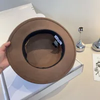 Cheap LOEWE Caps #1391271 Replica Wholesale [$48.00 USD] [ITEM#1391271] on Replica LOEWE Caps