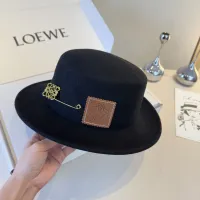 Cheap LOEWE Caps #1391272 Replica Wholesale [$48.00 USD] [ITEM#1391272] on Replica LOEWE Caps