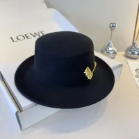 Cheap LOEWE Caps #1391272 Replica Wholesale [$48.00 USD] [ITEM#1391272] on Replica LOEWE Caps
