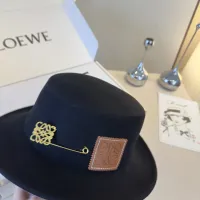 Cheap LOEWE Caps #1391272 Replica Wholesale [$48.00 USD] [ITEM#1391272] on Replica LOEWE Caps