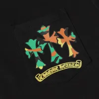 Cheap Chrome Hearts Hoodies Long Sleeved For Unisex #1391273 Replica Wholesale [$48.00 USD] [ITEM#1391273] on Replica Chrome Hearts Hoodies