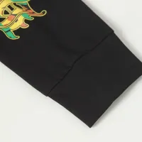 Cheap Chrome Hearts Hoodies Long Sleeved For Unisex #1391273 Replica Wholesale [$48.00 USD] [ITEM#1391273] on Replica Chrome Hearts Hoodies