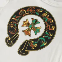 Cheap Chrome Hearts Hoodies Long Sleeved For Unisex #1391274 Replica Wholesale [$48.00 USD] [ITEM#1391274] on Replica Chrome Hearts Hoodies