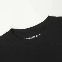 Cheap Chrome Hearts Hoodies Long Sleeved For Unisex #1391275 Replica Wholesale [$48.00 USD] [ITEM#1391275] on Replica Chrome Hearts Hoodies