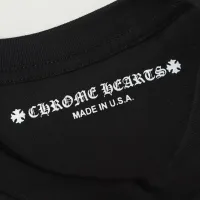 Cheap Chrome Hearts Hoodies Long Sleeved For Unisex #1391275 Replica Wholesale [$48.00 USD] [ITEM#1391275] on Replica Chrome Hearts Hoodies