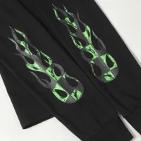 Cheap Chrome Hearts Hoodies Long Sleeved For Unisex #1391275 Replica Wholesale [$48.00 USD] [ITEM#1391275] on Replica Chrome Hearts Hoodies