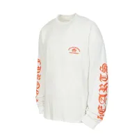 Cheap Chrome Hearts Hoodies Long Sleeved For Unisex #1391276 Replica Wholesale [$48.00 USD] [ITEM#1391276] on Replica Chrome Hearts Hoodies