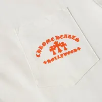 Cheap Chrome Hearts Hoodies Long Sleeved For Unisex #1391276 Replica Wholesale [$48.00 USD] [ITEM#1391276] on Replica Chrome Hearts Hoodies