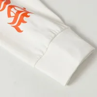 Cheap Chrome Hearts Hoodies Long Sleeved For Unisex #1391276 Replica Wholesale [$48.00 USD] [ITEM#1391276] on Replica Chrome Hearts Hoodies