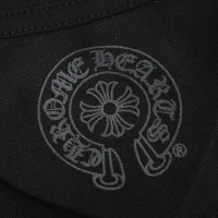 Cheap Chrome Hearts Hoodies Long Sleeved For Unisex #1391277 Replica Wholesale [$48.00 USD] [ITEM#1391277] on Replica Chrome Hearts Hoodies