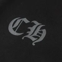 Cheap Chrome Hearts Hoodies Long Sleeved For Unisex #1391277 Replica Wholesale [$48.00 USD] [ITEM#1391277] on Replica Chrome Hearts Hoodies