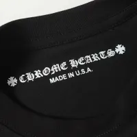 Cheap Chrome Hearts Hoodies Long Sleeved For Unisex #1391278 Replica Wholesale [$48.00 USD] [ITEM#1391278] on Replica Chrome Hearts Hoodies